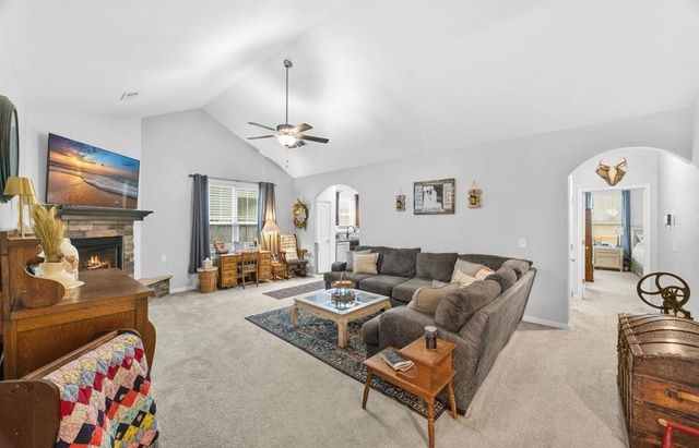 637 Ivywood Place, Boiling Springs, SC 29316