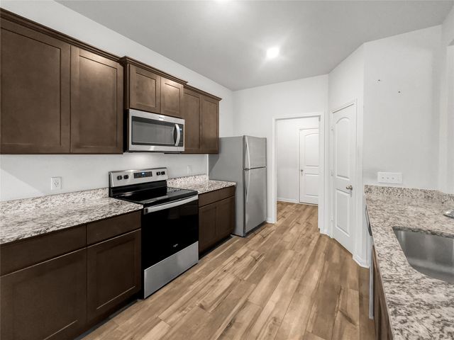 8212 Buck Mountain Pass, Fort Worth, TX 76179