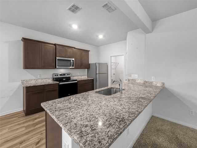8212 Buck Mountain Pass, Fort Worth, TX 76179