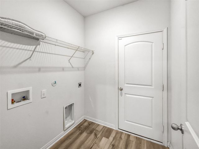 8212 Buck Mountain Pass, Fort Worth, TX 76179