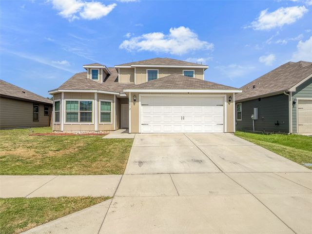 8212 Buck Mountain Pass, Fort Worth, TX 76179