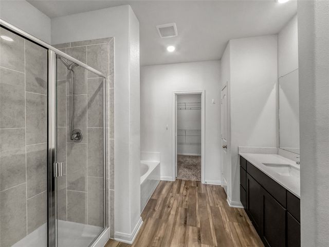 8212 Buck Mountain Pass, Fort Worth, TX 76179