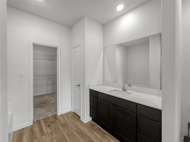 8212 Buck Mountain Pass, Fort Worth, TX 76179