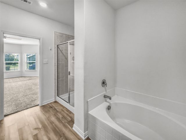 8212 Buck Mountain Pass, Fort Worth, TX 76179