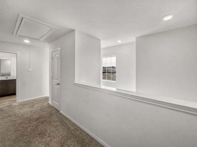 8212 Buck Mountain Pass, Fort Worth, TX 76179