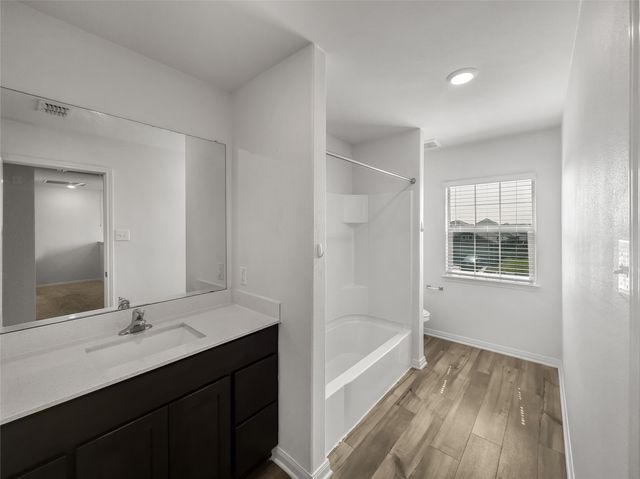 8212 Buck Mountain Pass, Fort Worth, TX 76179