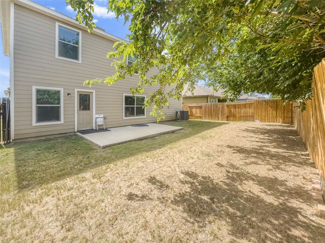8212 Buck Mountain Pass, Fort Worth, TX 76179