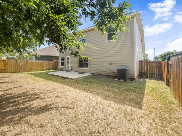 8212 Buck Mountain Pass, Fort Worth, TX 76179