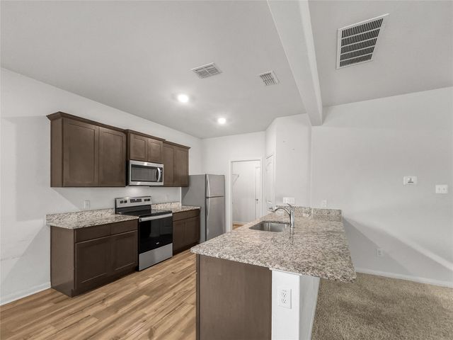 8212 Buck Mountain Pass, Fort Worth, TX 76179
