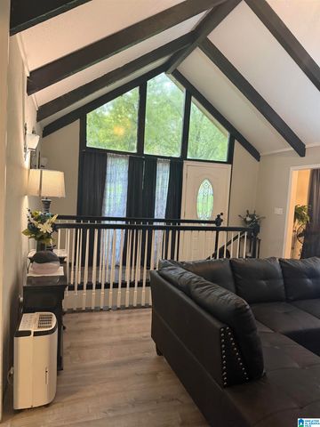 8921 WOODHAVEN DRIVE, Pinson, AL 35126