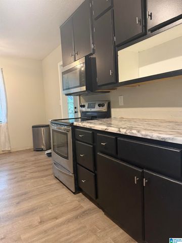 8921 WOODHAVEN DRIVE, Pinson, AL 35126