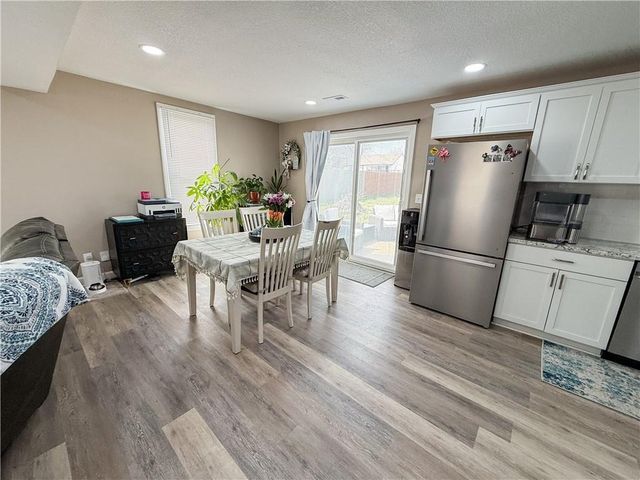 210 S Franklin Street, Raymore, MO 64083