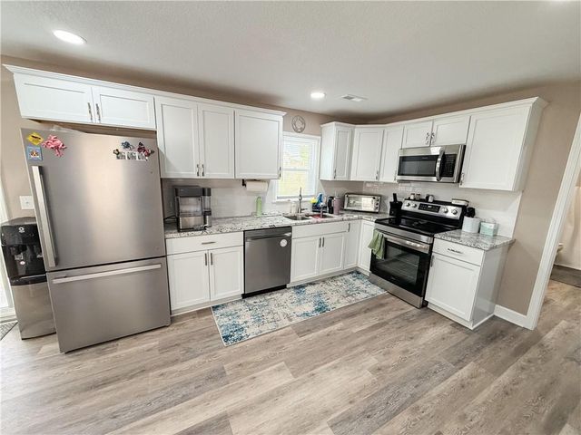 210 S Franklin Street, Raymore, MO 64083