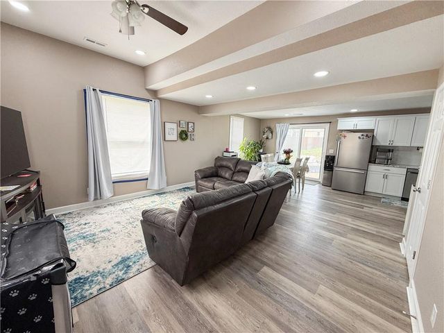 210 S Franklin Street, Raymore, MO 64083