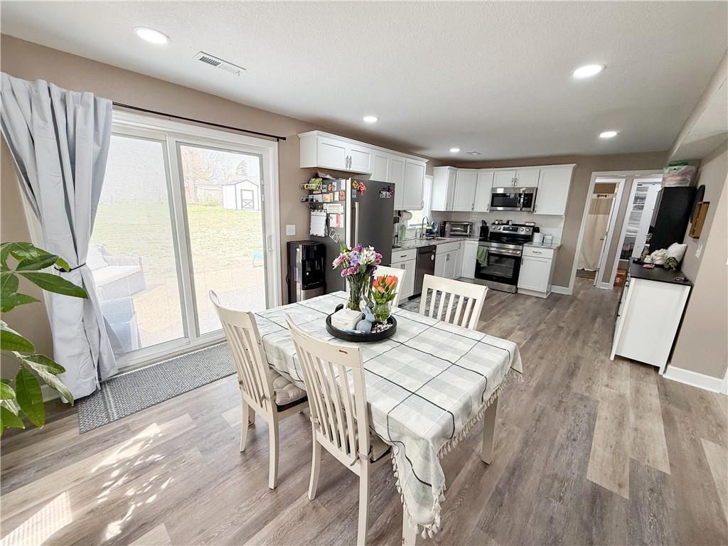 210 S Franklin Street, Raymore, MO 64083