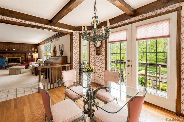 2235 Stonewall Drive, Ortonville, MI 48462