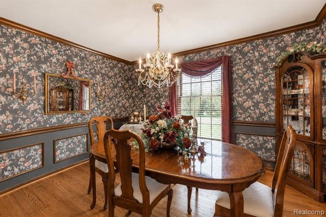 2235 Stonewall Drive, Ortonville, MI 48462