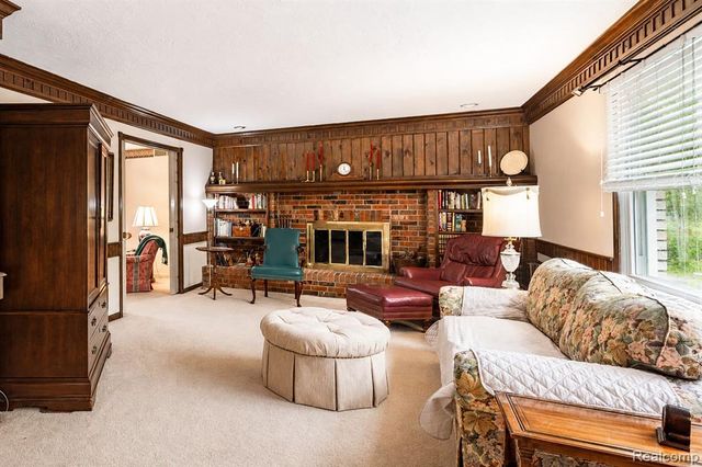 2235 Stonewall Drive, Ortonville, MI 48462