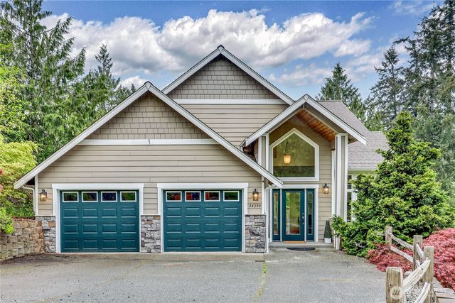 34599 Bridge View Drive NE, Kingston, WA 98346