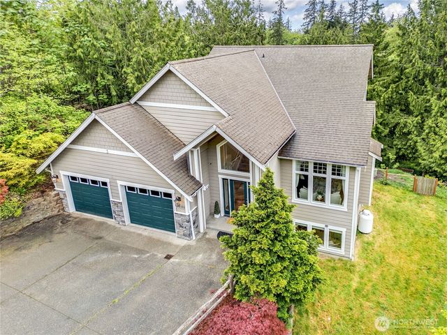 34599 Bridge View Drive NE, Kingston, WA 98346