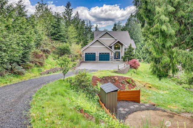 34599 Bridge View Drive NE, Kingston, WA 98346