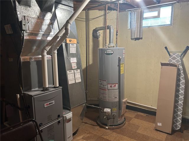 1912 Echo Wood Court, Kettering, OH 45429