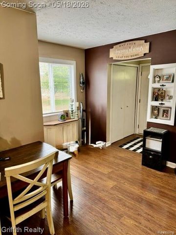 3148 Hogback Road, Handy Township, MI 48836