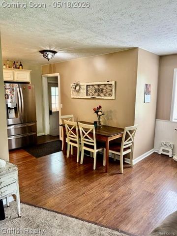 3148 Hogback Road, Handy Township, MI 48836
