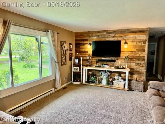 3148 Hogback Road, Handy Township, MI 48836
