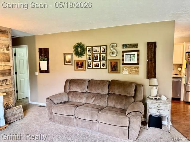 3148 Hogback Road, Handy Township, MI 48836