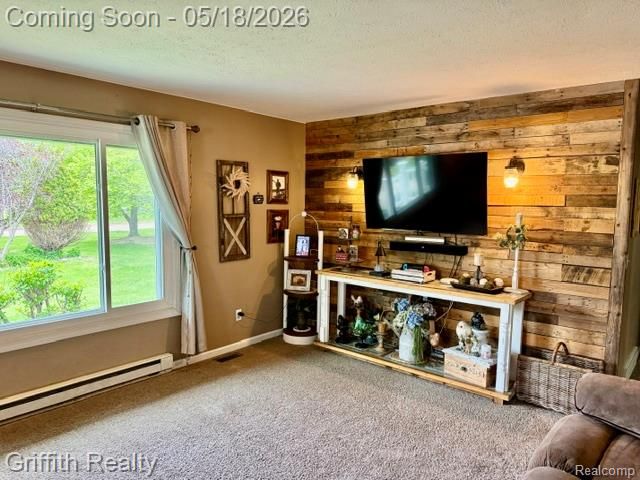 3148 Hogback Road, Handy Township, MI 48836