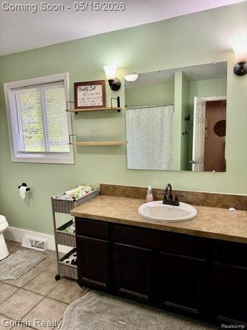 3148 Hogback Road, Handy Township, MI 48836