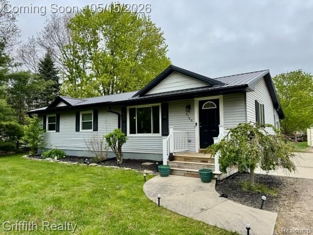 3148 Hogback Road, Handy Township, MI 48836