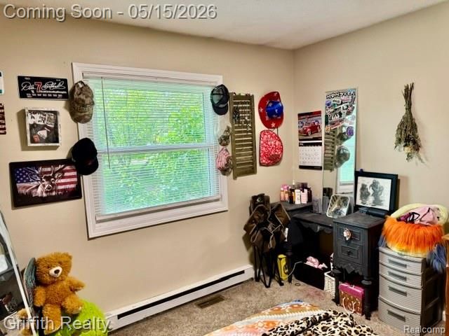 3148 Hogback Road, Handy Township, MI 48836