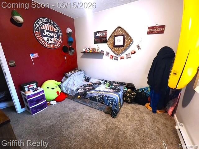 3148 Hogback Road, Handy Township, MI 48836