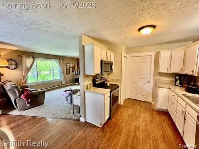 3148 Hogback Road, Handy Township, MI 48836