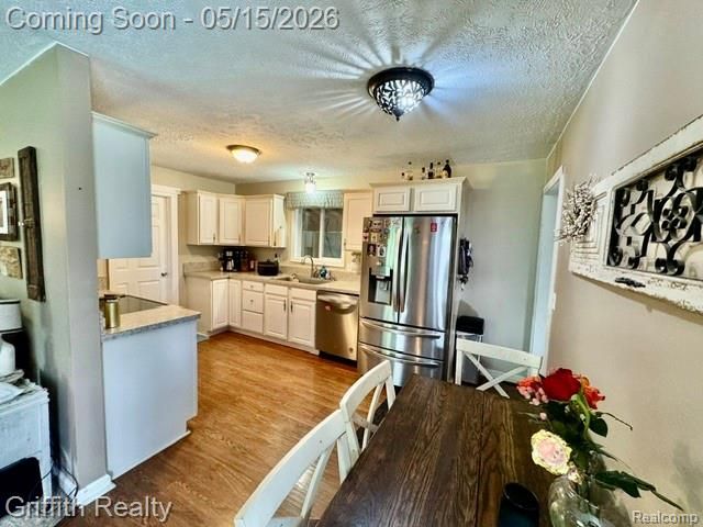 3148 Hogback Road, Handy Township, MI 48836