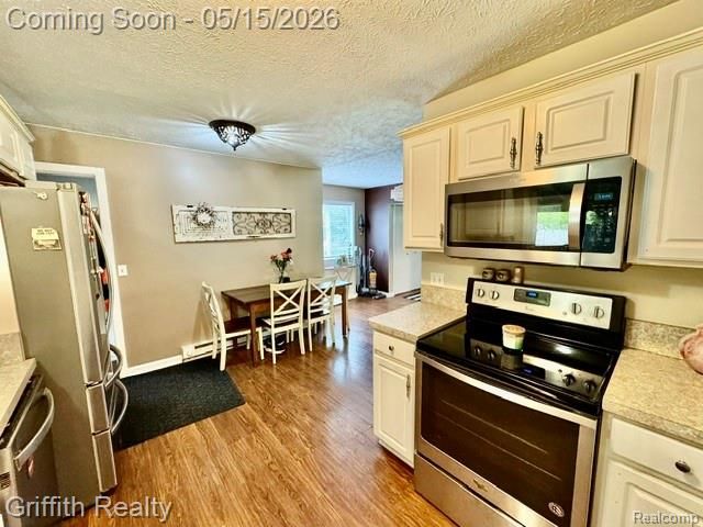 3148 Hogback Road, Handy Township, MI 48836