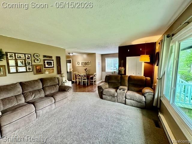3148 Hogback Road, Handy Township, MI 48836
