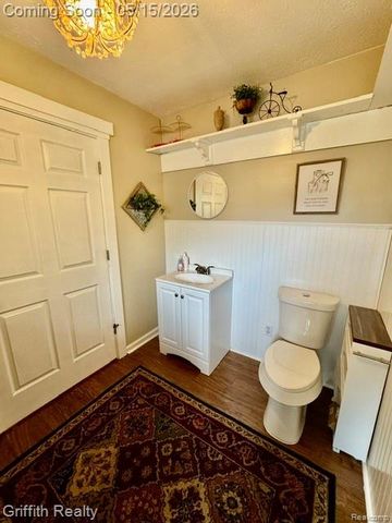 3148 Hogback Road, Handy Township, MI 48836