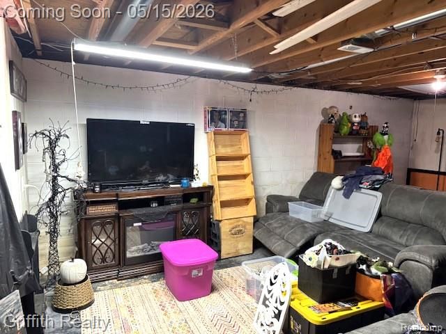 3148 Hogback Road, Handy Township, MI 48836
