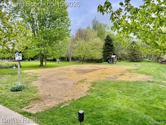 3148 Hogback Road, Handy Township, MI 48836