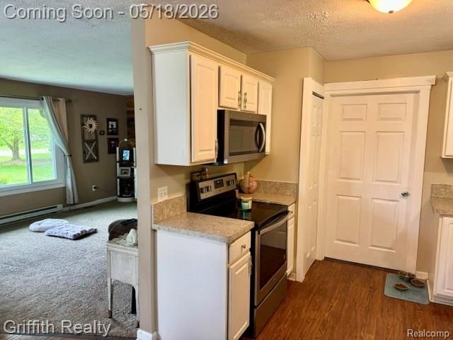 3148 Hogback Road, Handy Township, MI 48836