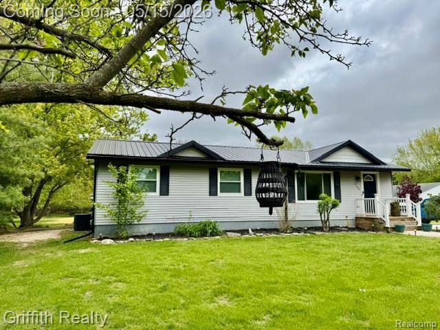 3148 Hogback Road, Handy Township, MI 48836