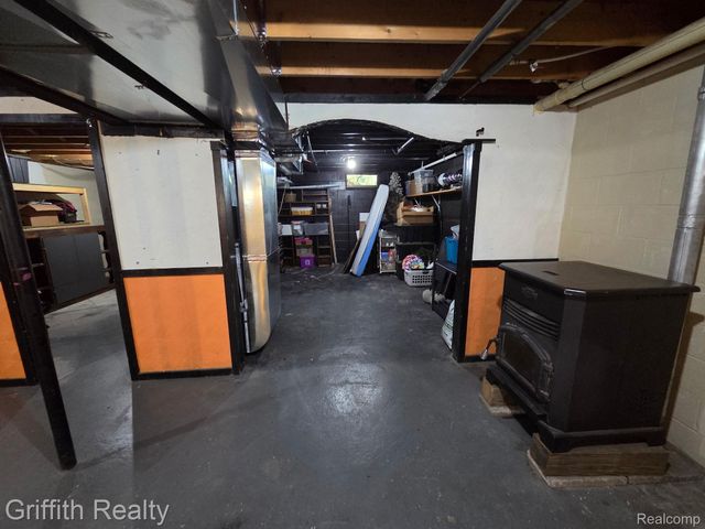 3148 Hogback Road, Handy Township, MI 48836
