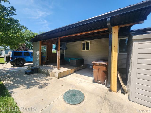 3148 Hogback Road, Handy Township, MI 48836