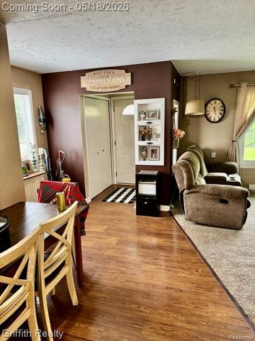 3148 Hogback Road, Handy Township, MI 48836