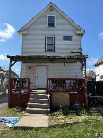 2921 Mckoon Avenue, Niagara Falls, NY 14305