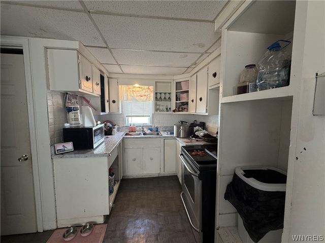 2921 Mckoon Avenue, Niagara Falls, NY 14305