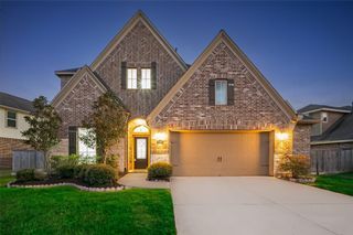 23407 Peareson Bend Lane, Richmond, TX 77469